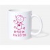 The Big Sister White Mugs